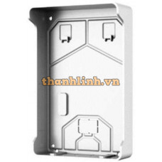 Nắp che mưa cho chuông cửa WIFI KX-VDP02GWN Kbvision QTA-VDP02R