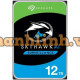 Ổ cứng gắn trong Seagate SkyHawk™AI 12TB 7200rpm SATA 3.5" ST12000VE001