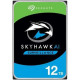 Ổ cứng gắn trong Seagate SkyHawk™AI 12TB 7200rpm SATA 3.5" ST12000VE001