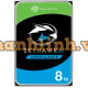 Ổ cứng gắn trong Seagate SkyHawk™AI 8TB 7200rpm SATA 3.5" ST8000VE001
