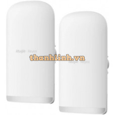 Wireless Bridge 5 km 16 dBi RUIJIE Reyee RG-EST350G