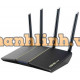 Dual Band WiFi 6 Extendable Router ASUS RT-AX57