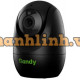 Camera IP WiFi Full Color 3MP Tiandy H610