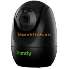 Camera IP WiFi Full Color 4MP Tiandy H620