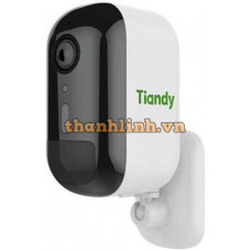 Camera IP Tiandy TC-C32CN (I3W/U/WIFI/2.8mm/V4.0)
