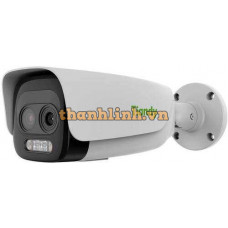 Camera IP 5MP Tiandy TC-C35LQ (I5W/E/Y/T/6mm/V4.2)