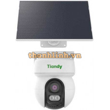 Camera IP 4G Color 3MP Tiandy TC-H333K 9DA-4