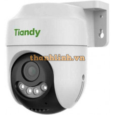 Camera IP WiFi 3MP Tiandy TC-H333K (AK/I5W/WiFi/4mm)