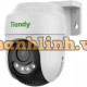 Camera IP WiFi 3MP Tiandy TC-H333K (AK/I5W/WiFi/4mm)