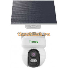 Camera IP 4G 4MP Tiandy TC-H343K 9DA-4