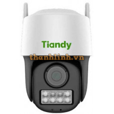 Camera IP WiFi 4MP Tiandy TC-H343N (I5W/E/4mm/V4.0)