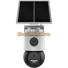 Camera IP 4G 3MP+3MP Tiandy TC-H363N 9DA-4