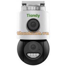 Camera IP 3+3MP Tiandy TC-H363N (I5W/C/WIFI/4mm/V4.0)