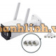 Camera IP 4G 4MP TP-Link VIGI InSight S345-4G