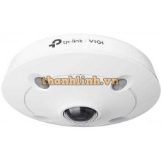 Camera IP 5MP TP-Link VIGI InSight S655I