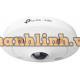 Camera IP 5MP TP-Link VIGI InSight S655I