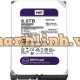 Ổ cứng chuyên dụng cho camera Western Digital 8 TB WD80PURZ