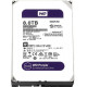 Ổ cứng chuyên dụng cho camera Western Digital 8 TB WD80PURZ