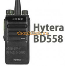 Bộ đàm Hytera BD558