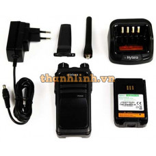 Bộ đàm chống cháy nổ Hytera PD508