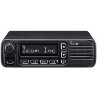 Máy bộ đàm lắp trạm và di động ICOM IC-F5130D-VHF