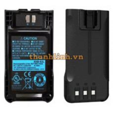 Pin sạc Kenwood KNB-65L loại pin li-Ion dung lượng 7.4V/1,520mAh dùng cho máy Kenwood TK-U100; TK-P701, TK-2000, TK-3000, TH-K20A, TK-K40A.