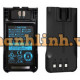 Pin sạc Kenwood KNB-65L loại pin li-Ion dung lượng 7.4V/1,520mAh dùng cho máy Kenwood TK-U100; TK-P701, TK-2000, TK-3000, TH-K20A, TK-K40A.