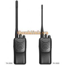 Bộ đàm Kenwood TK3000