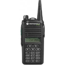 Máy bộ đàm cầm tay Motorola CP1660 UHF1 (CP1660-U1)