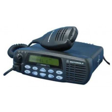 Máy bộ đàm cố định-gắn xe Motorola GM338 VHF/UHF (45W/40W)