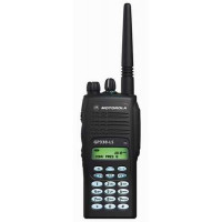 Máy bộ đàm chống cháy nổ Motorola GP338-IS UHF