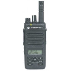 Máy bộ đàm cầm tay Motorola MotoTrbo XiR P6620i UHF