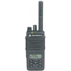 Máy bộ đàm cầm tay Motorola MotoTrbo XiR P6620i VHF