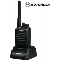 Máy bộ đàm Motorola SMP-418