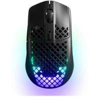 Chuột gaming không dây Aerox 3 Wireless