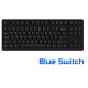 Bàn phím cơ Akko 3087 DS Midnight Blue Switch