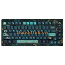 Bàn phím cơ AKKO MOD007v3 HE Year of Dragon