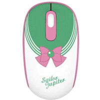 Chuột không dây Akko Smart 1 Sailor Jupiter