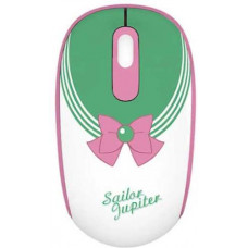 Chuột không dây Akko Smart 1 Sailor Jupiter