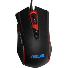 Chuột gaming Asus GT200