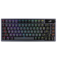 Bàn phím Gaming không dây Asus ROG Azoth NX Snow Switch