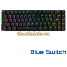 Bàn phím cơ không dây ASUS ROG Falchion (NX Blue Switch)