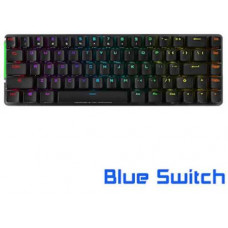 Bàn phím cơ không dây Asus ROG Falchion (NX Blue Switch)