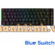 Bàn phím cơ không dây ASUS ROG Falchion (NX Blue Switch)