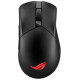 Chuột gaming không dây ASUS ROG Gladius III WL Aimpoint Black