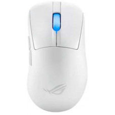 Chuột Gaming không dây Asus ROG Keris II Ace Wireless (P714) (White)