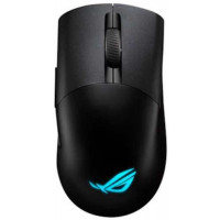 Chuột gaming không dây Asus ROG Keris Wireless Aimpoint Black