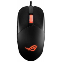 Chuột máy tính có dây Asus ROG Strix Impact III USB/RGB/ĐEN (90MP0300-BMUA00)