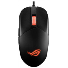 Chuột máy tính có dây Asus ROG Strix Impact III USB/RGB/ĐEN (90MP0300-BMUA00)