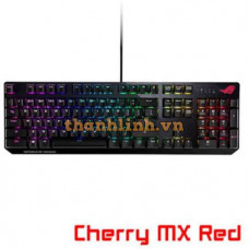 Bàn phím cơ Asus ROG Strix Scope (Red switch)